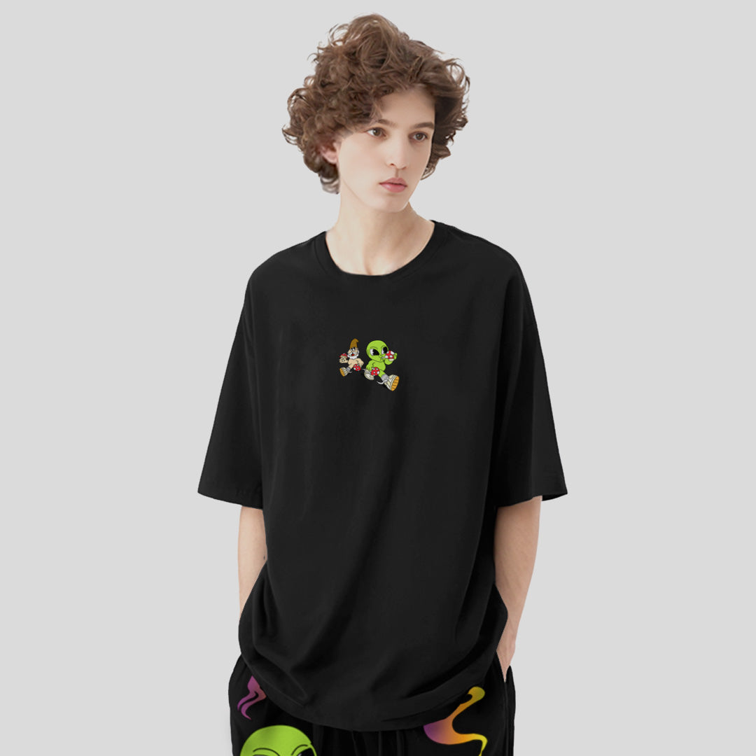 Camiseta Mushdragoon