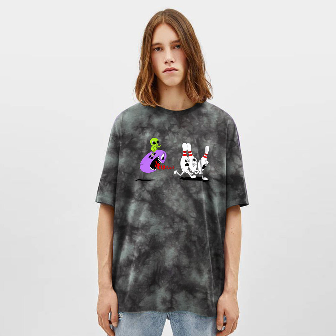 Camiseta Lokyves Bowling