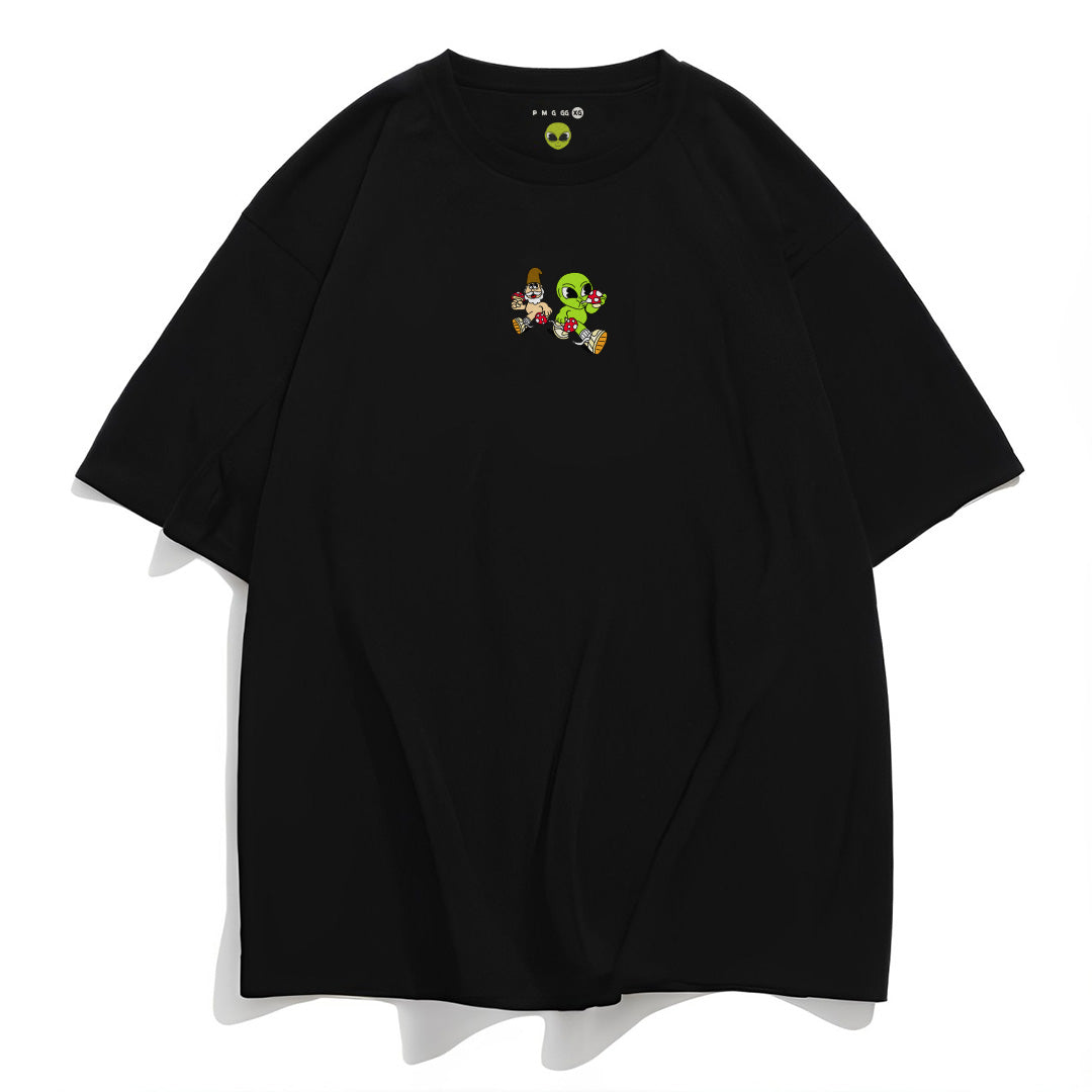 Camiseta Mushdragoon