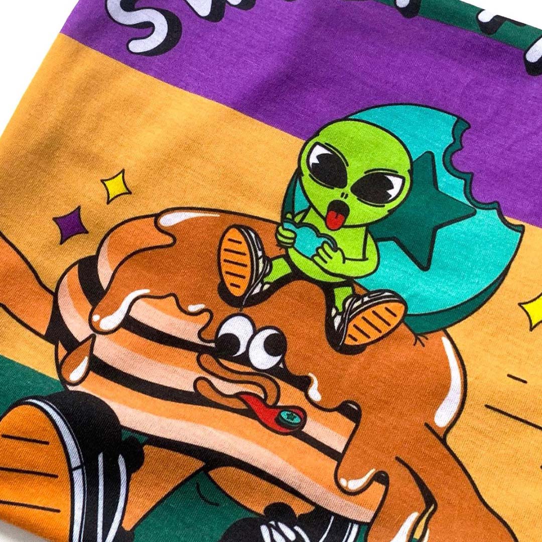 Camiseta Sweet Friend