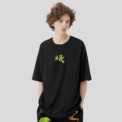 Camiseta Mushdragoon