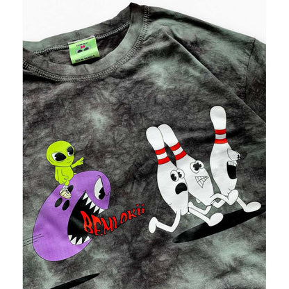 Camiseta Lokyves Bowling