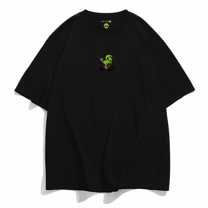 Camiseta Trip'le Burguer