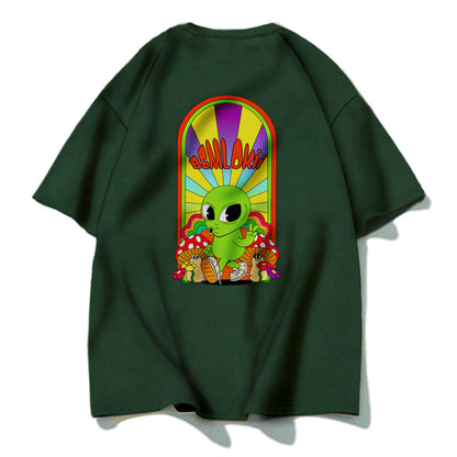 Camiseta Garden
