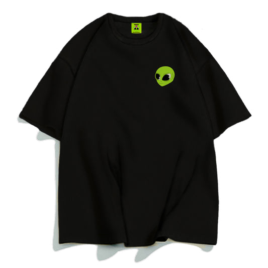 Camiseta Mushroom