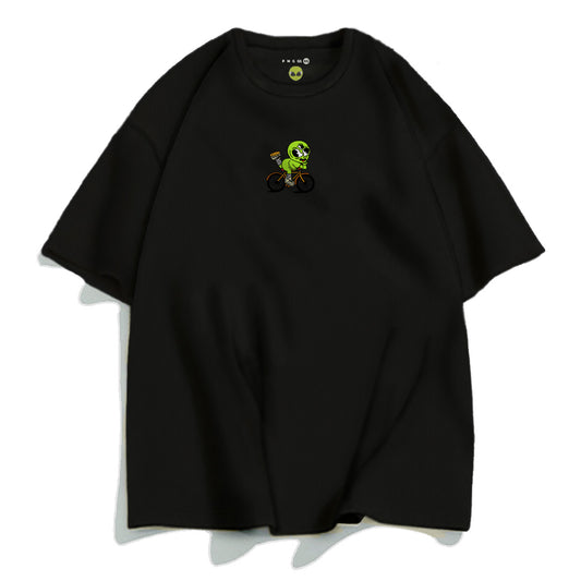 Camiseta Triple Burguer