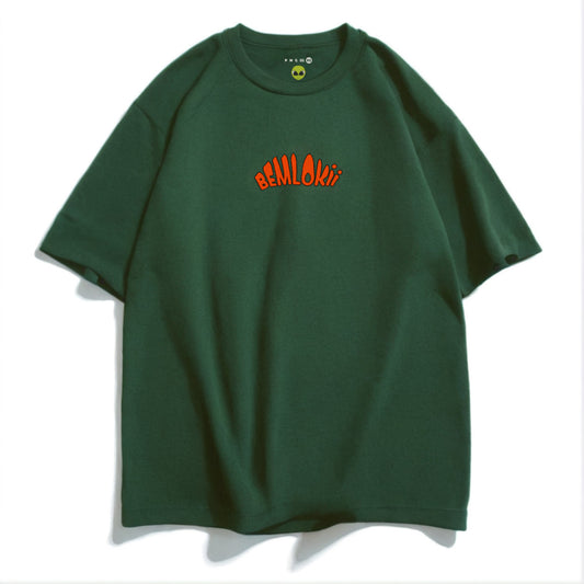 Camiseta Garden
